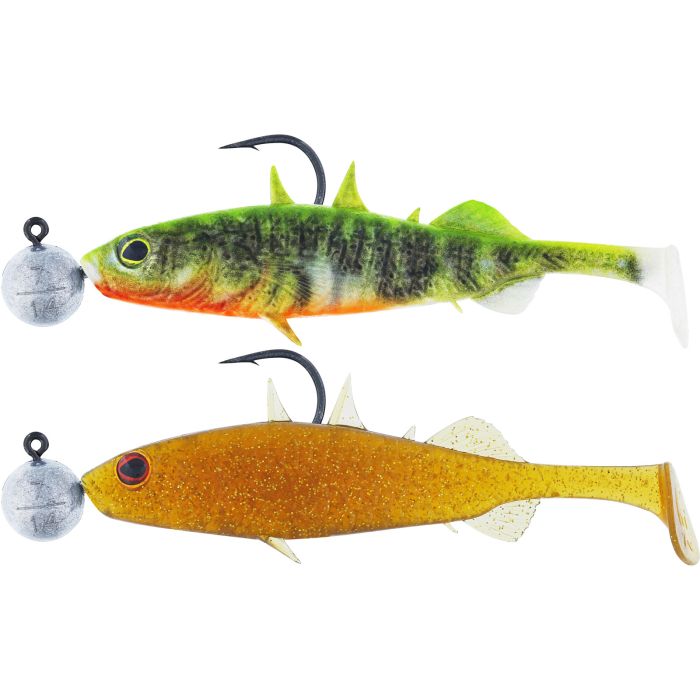 Westin Stanley The Stickleback R  N R  Cm Dark Water Mix