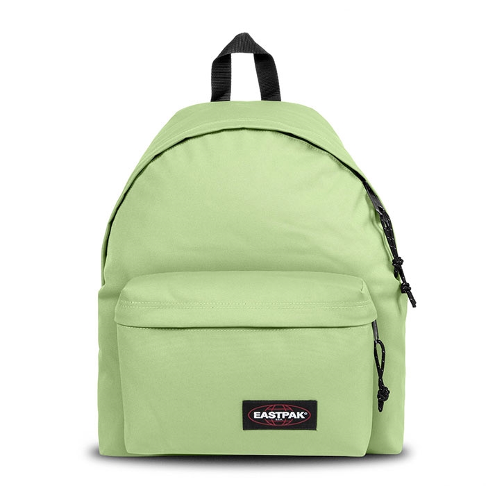 Eastpak Padded Pak R Rygsæk – Grøn på tilbud!