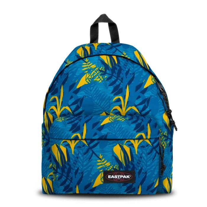 Eastpak Padded Pak R Rygsæk - Brize Blå Tilbud!