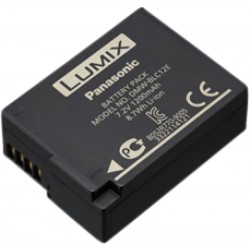 Panasonic Battery Dmw Blc E   Batteri