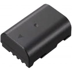 Panasonic DMW-BLF19E Batteri - Fantastisk tilbud!