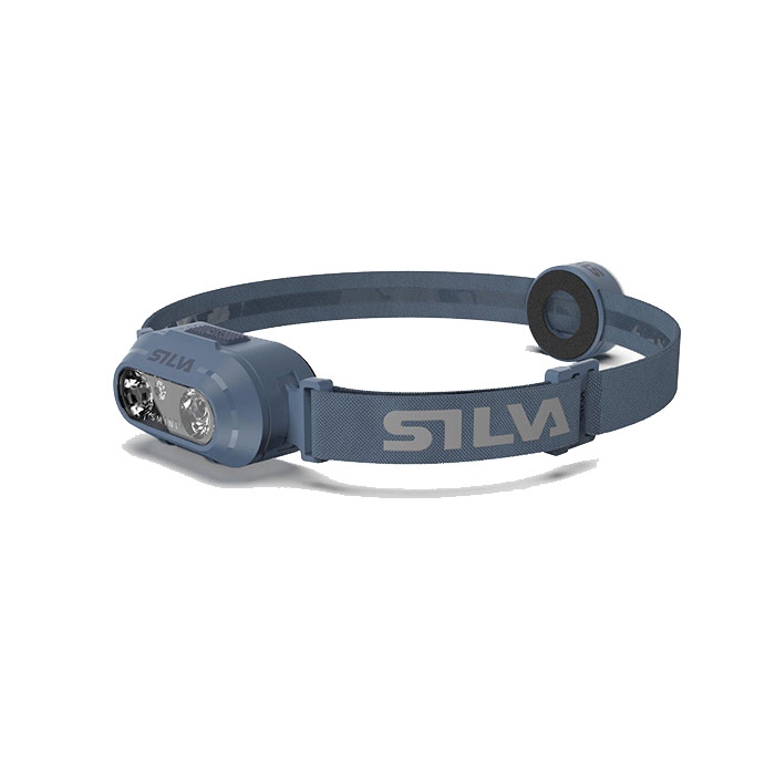 Silva Smini Pandelampe   Baglys  Lm  Blue   Pandelamper