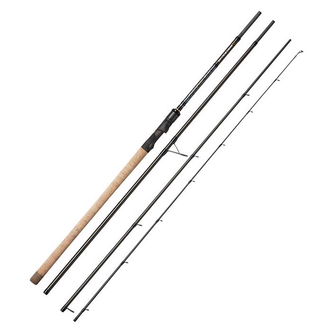 Savage Gear Parabellum Spinnestang - Hurtig Levering!