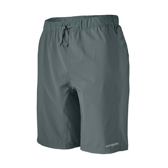 Patagonia Terrebonne Shorts i Nouveau Green - Fantastisk tilbud!
