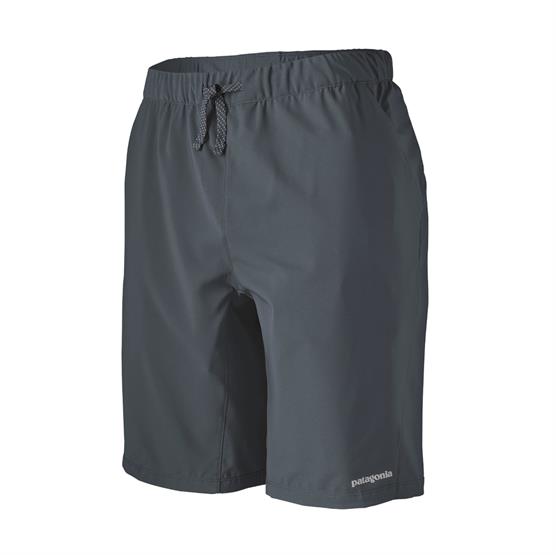 Patagonia Terrebonne Shorts i Smolder Blue - Fantastisk tilbud!