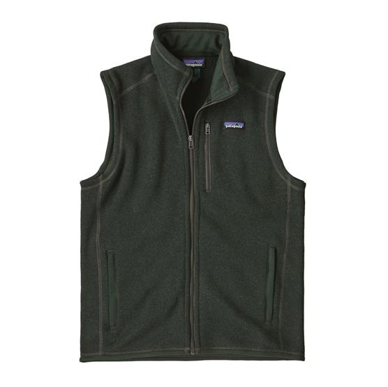 Patagonia Better Sweater Fleecevest - Old Growth Green