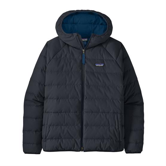 Patagonia Herre Bomulds Dunjakke - Pitch Blue
