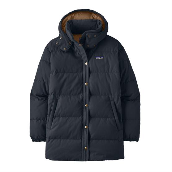 Patagonia Dunjakke til kvinder - Pitch Blue