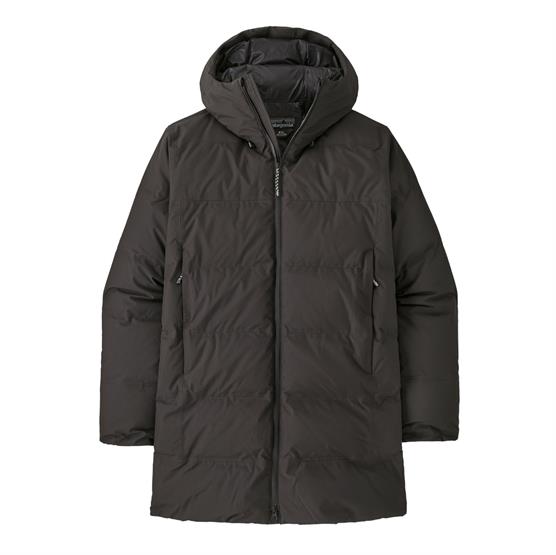 Patagonia Jackson Glacier Parka - Vinterjakke i Sort