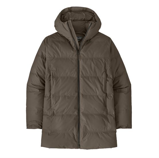 Patagonia Jackson Glacier Parka - Kvalitet til Kolde Dage