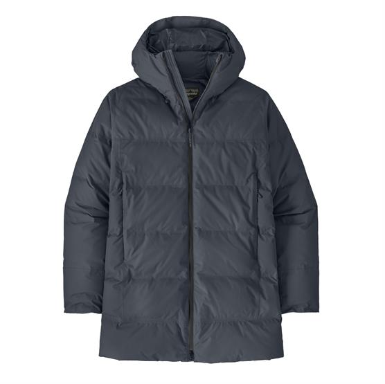 Patagonia Jackson Glacier Parka - Varm Vinterjakke til Mænd