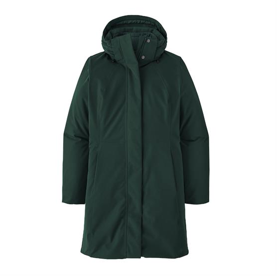 Patagonia Tres 3-i-1 Parka - Vinterjakke i Northern Green