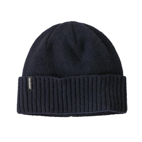 Patagonia Brodeo Beanie - Miljøvenlig Strikhue til Mænd