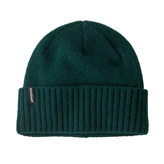 Patagonia Brodeo Strikhue - Miljøvenlig og Smart Beanie