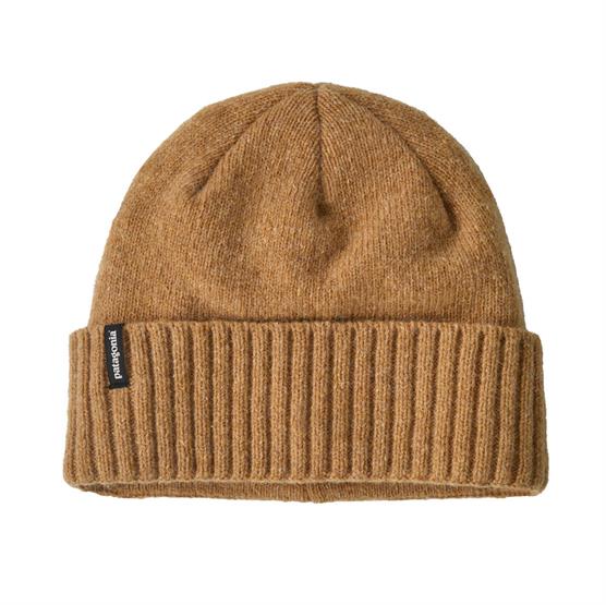 Patagonia Brodeo Strikhue - Smart og Miljøvenlig Beanie