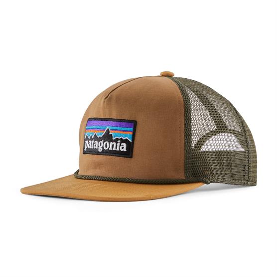 Patagonia Airfarer Kasket - Stilren og bæredygtig design