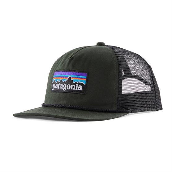 Patagonia Airfarer Kasket - Stilren og bæredygtig design