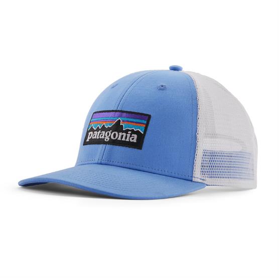 Patagonia P Logo Lopro Trucker Cap - Klassisk Kasket