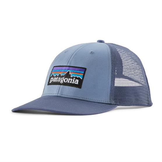 Patagonia P  Logo Lopro Trucker Hat