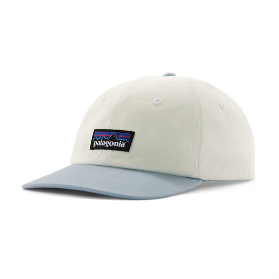 Patagonia P-6 Label Trad Kasket - Holdbar og Stilfuld