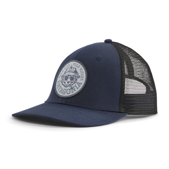 Patagonia Take A Stand Trucker Hat