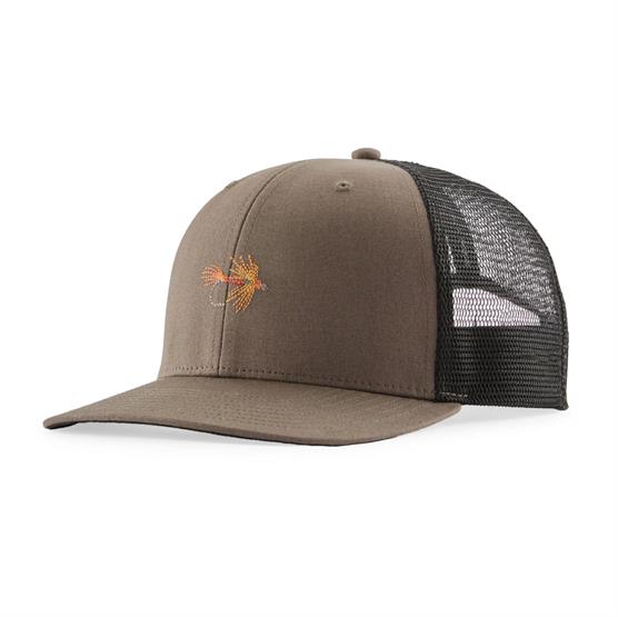 Patagonia Take A Stand Trucker Hat – Miljøvenlig Kasket