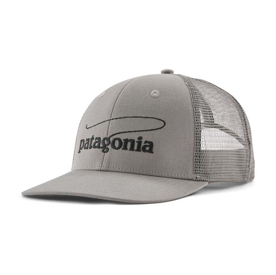 Patagonia Take A Stand Trucker Hat - Støt Vandene!