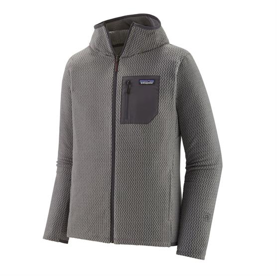 Patagonia R1 Air Fleecejakke - Perfekt til kolde dage!