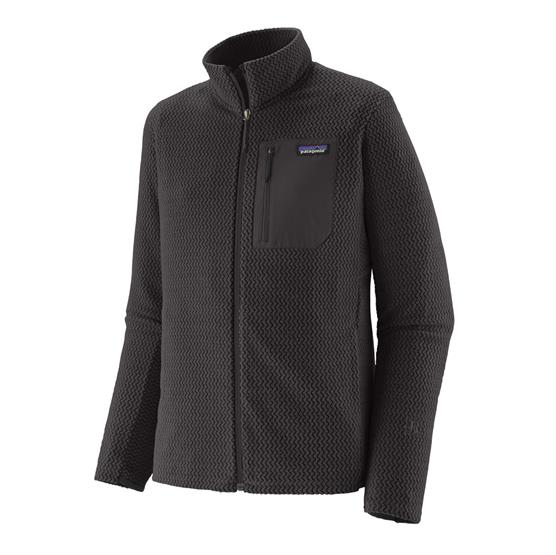 Patagonia R1 Air Fleecejakke – Hurtig levering, perfekt til kolde dage!
