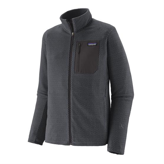 Patagonia Mens R Air Jacket Smolder Blue