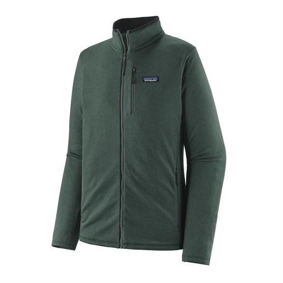 Patagonia Mens R  Daily Jacket  Nouveau Green   Green X Dye