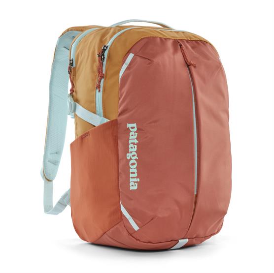 Patagonia Refugio 26L Dagstursrygsæk på tilbud!