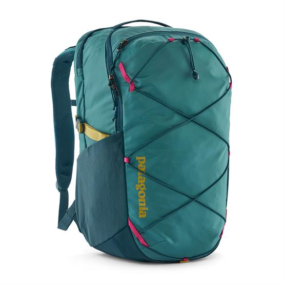 Patagonia Refugio Dagrygsæk 30L - Perfekt til Udeliv