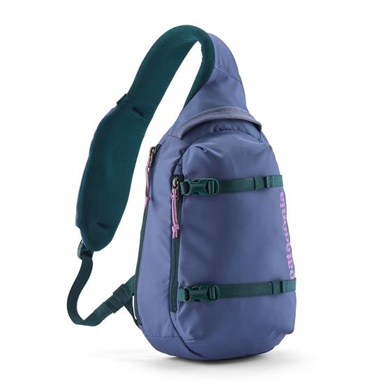 Patagonia Atom Sling 8L - Perfekt til Dagture og Udforskning
