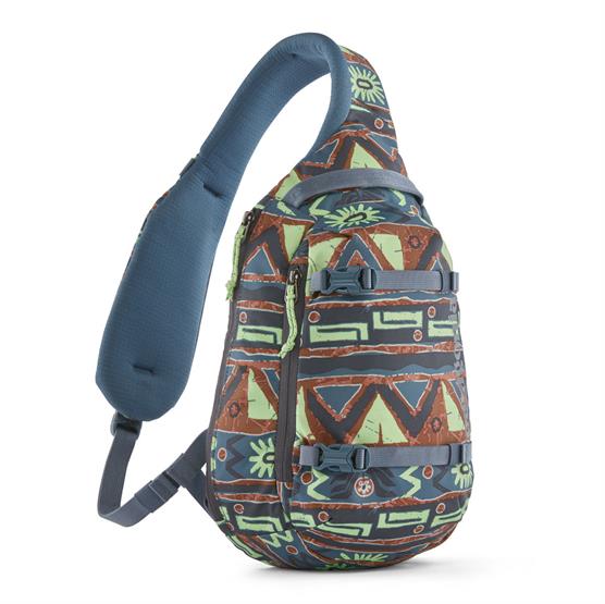 Patagonia Atom Sling 8L - Perfekt til udendørs eventyr!