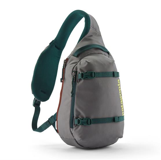 Patagonia Atom Sling 8L - Perfekt til udendørs eventyr