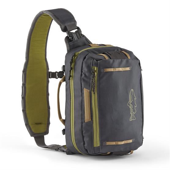 Patagonia Stealth Switch Sling - Alsidig Taske på Udsalg