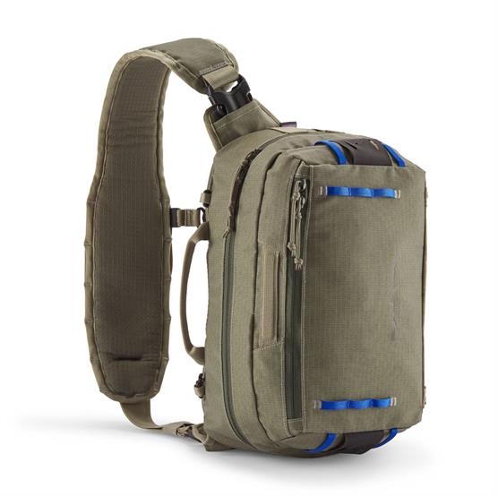 Patagonia Stealth Switch Sling Taske - Alsidig og Smart