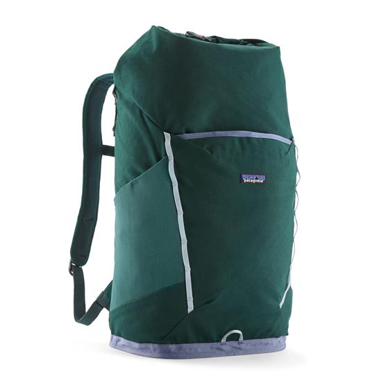 Patagonia Fieldsmith Roll Top Rygsæk - Praktisk Hverdagstaske
