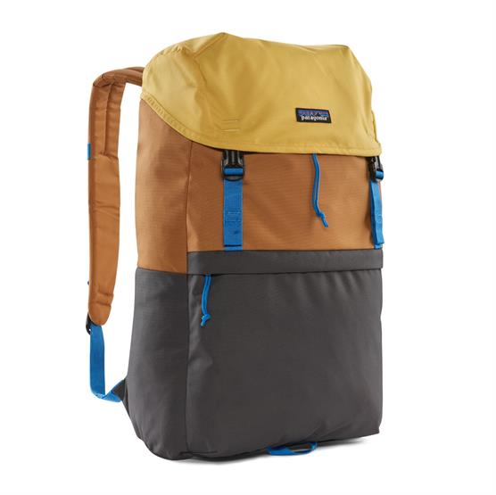 Patagonia Fieldsmith Lid Pack – Praktisk rygsæk til hverdag