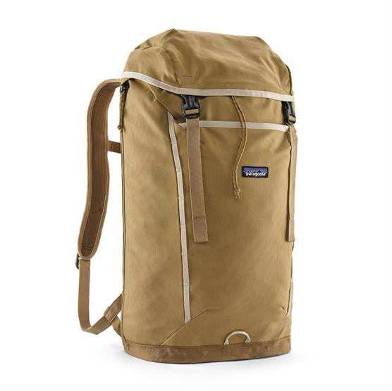 Patagonia Fieldsmith Lid Rygsæk - Vandafvisende og Let