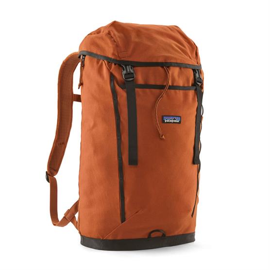 Patagonia Fieldsmith Lid Rygsæk - Let og Vandafvisende