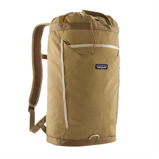 Patagonia Fieldsmith Linked Rygsæk - Praktisk Outdoor Taske