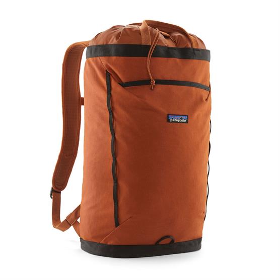 Patagonia Fieldsmith Linked Rygsæk - Praktisk og Holdbar