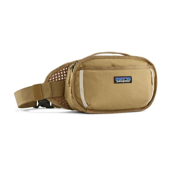 Patagonia Fieldsmith Bæltetaske - Smart og Praktisk Design