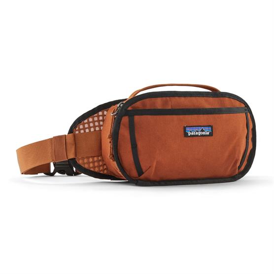 Patagonia Fieldsmith Bæltetaske - Smart og Praktisk Design