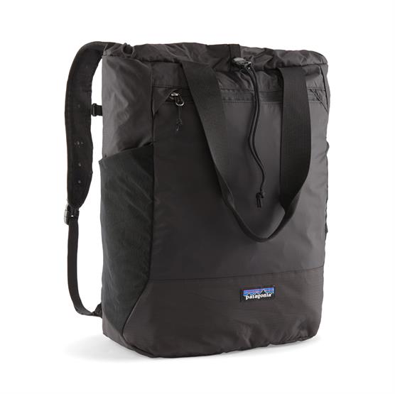 Patagonia Terravia Tote Pack - Praktisk og Letvægts Taske