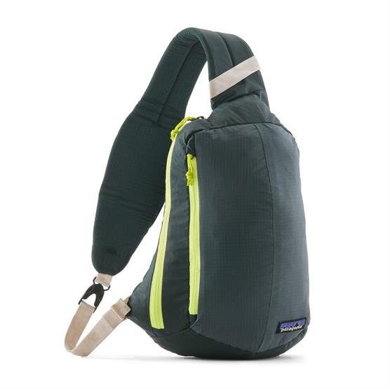 Patagonia Ultralight Black Hole Sling  L  Nouveau Green