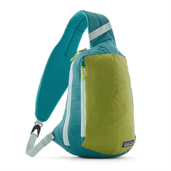 Patagonia Ultralight Black Hole Sling 8L - Smart Taskeløsning