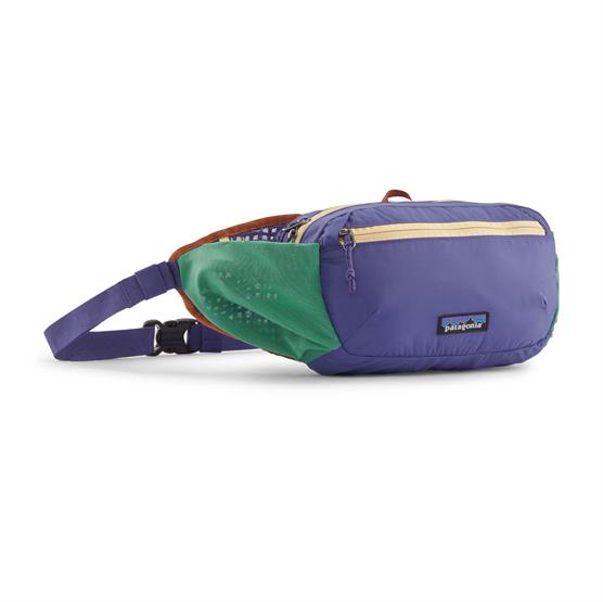 Patagonia Terravia Bæltetaske - Smart og Holdbar!